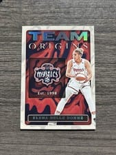 2023 Panini Origins WNBA Team Origins Elena Delle Donne #12 card