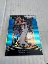 2018 Panini Select Elie Okobo #4 card