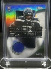 2025 Topps Chrome Rookie Relics Elijah Arroyo #RR-ERR card