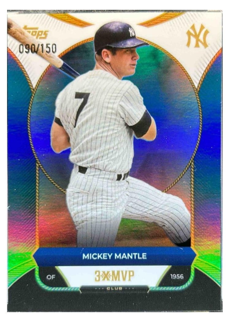 2025 Topps Base Set Eloy Jiménez #90 card