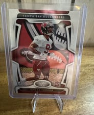 2025 Panini Certified Base Set Emeka Egbuka #197