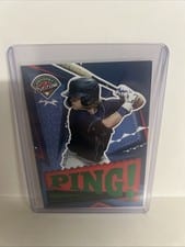 2024 Panini Prospect Edition Ping! Emilien Pitre #3 card