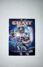 2024 Topps Chrome Cosmic Galaxy Greats Emmitt Smith #GG-12 card