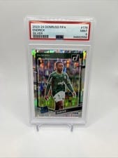 2023 Panini Donruss Endrick #176 card