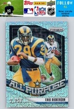 2024 Panini Prizm All Purpose Eric Dickerson #11 card