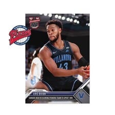 2023-24 Bowman U Now Base Set Eric Dixon #7 card