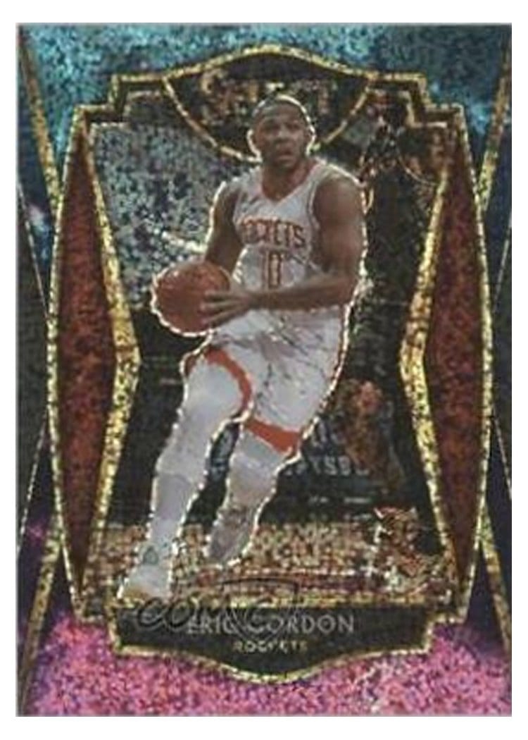 2020-21 Panini Select Base Set Eric Gordon #109 card