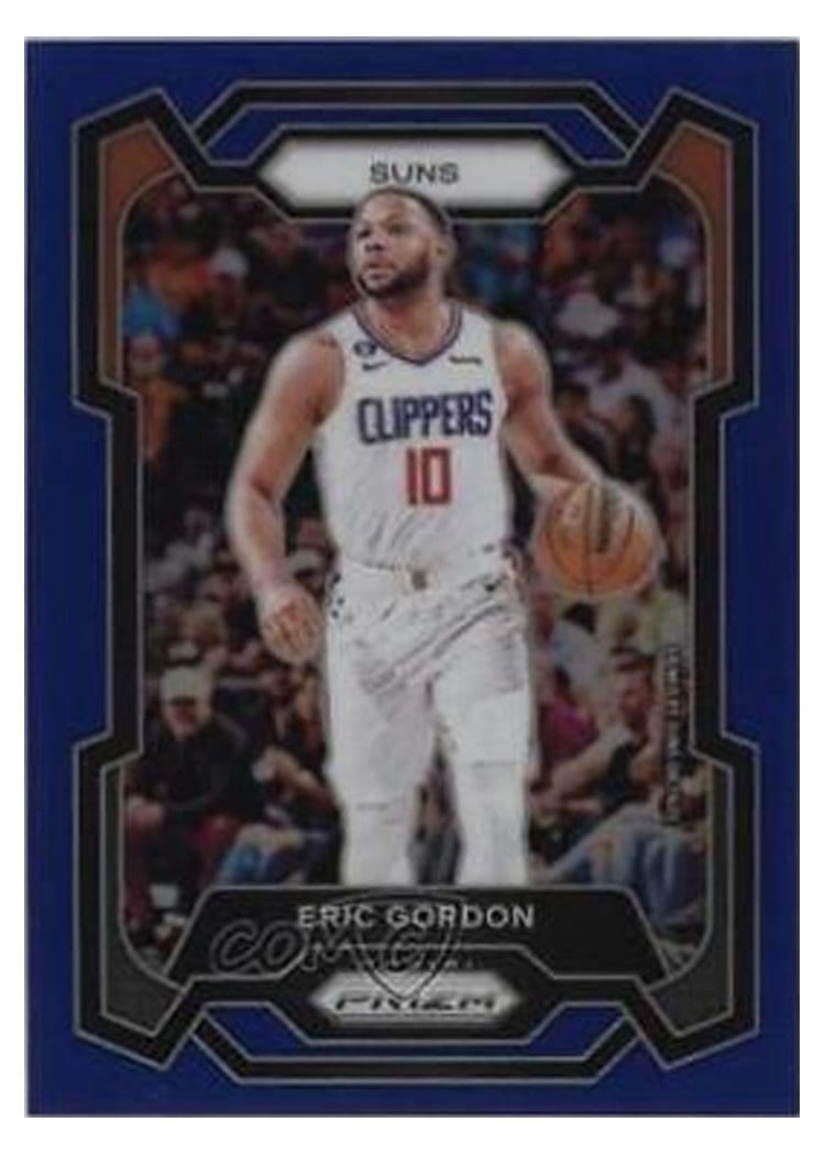 2023-24 Panini Prizm Base Set Eric Gordon #223 card