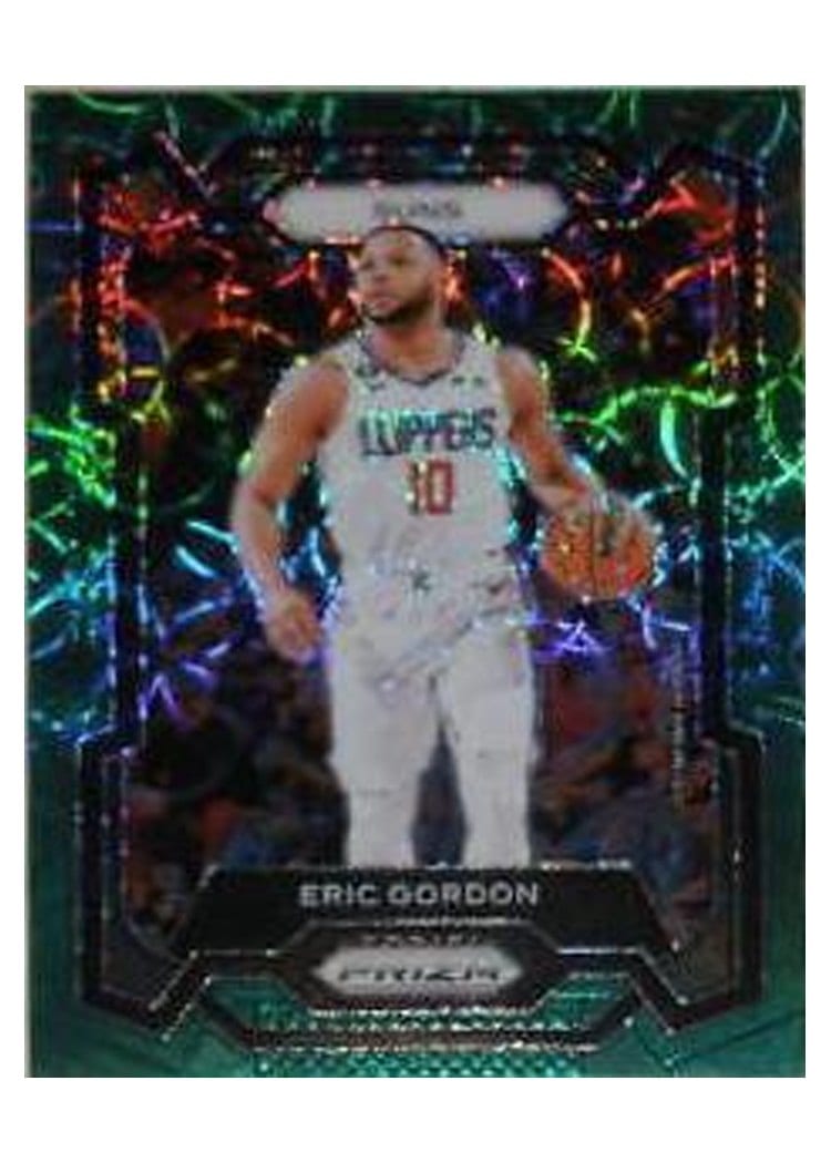 2023-24 Panini Prizm Base Set Eric Gordon #223 card