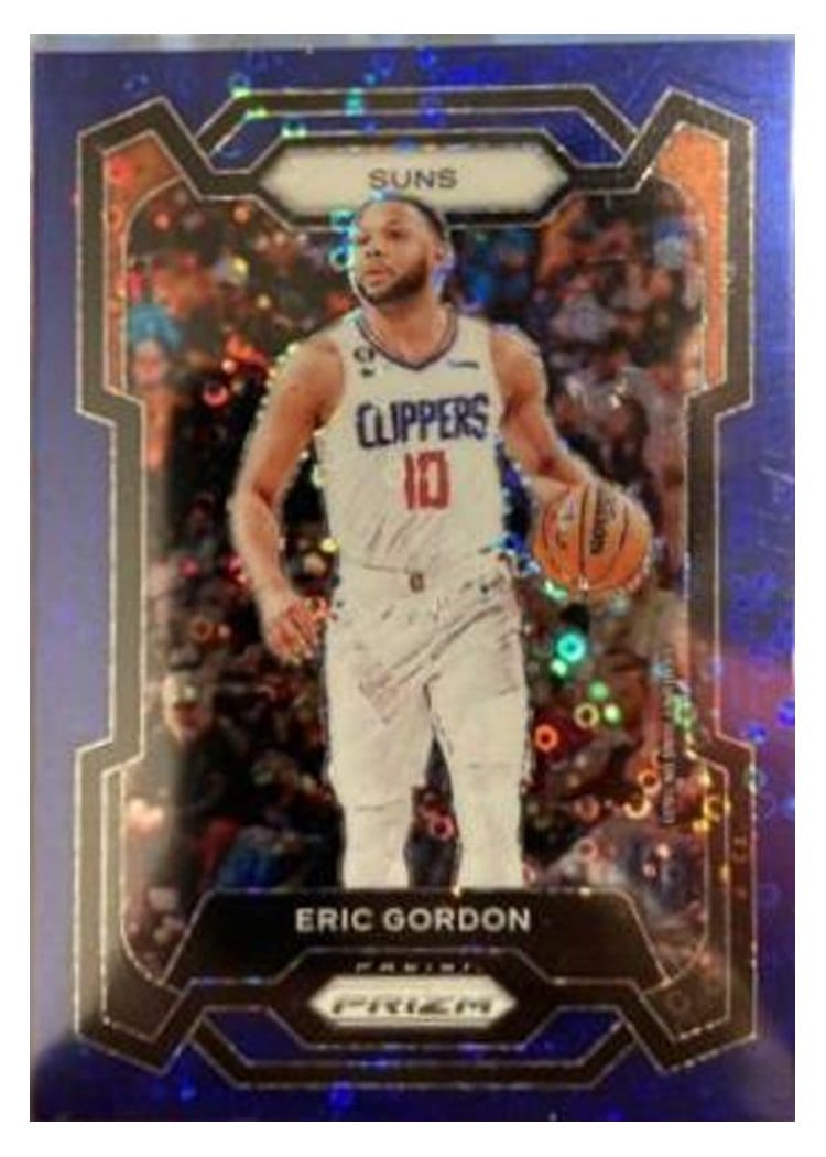 2023-24 Panini Prizm Base Set Eric Gordon #223 card