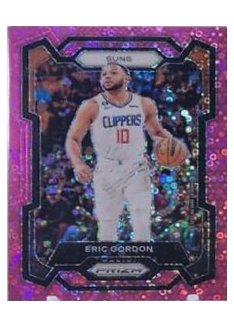 2023-24 Panini Prizm Base Set Eric Gordon #223 card