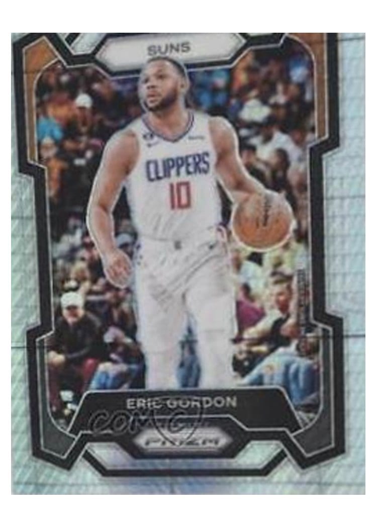 2023-24 Panini Prizm Base Set Eric Gordon #223 card