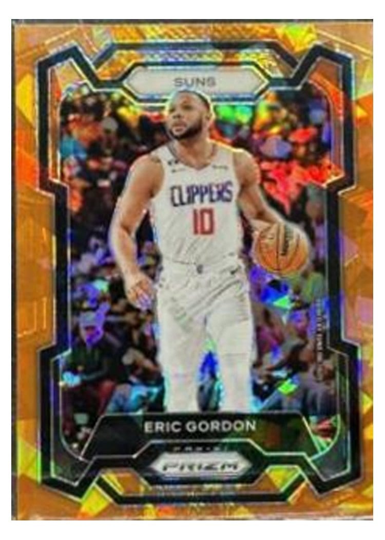 2023-24 Panini Prizm Base Set Eric Gordon #223 card