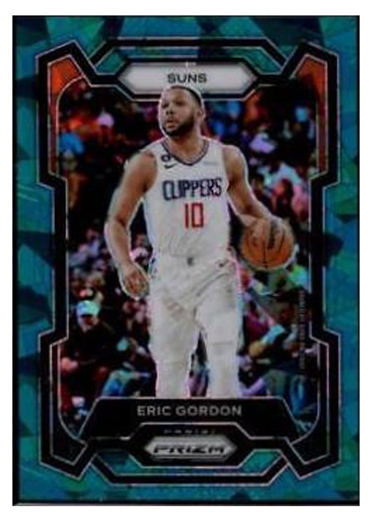 2023-24 Panini Prizm Base Set Eric Gordon #223 card