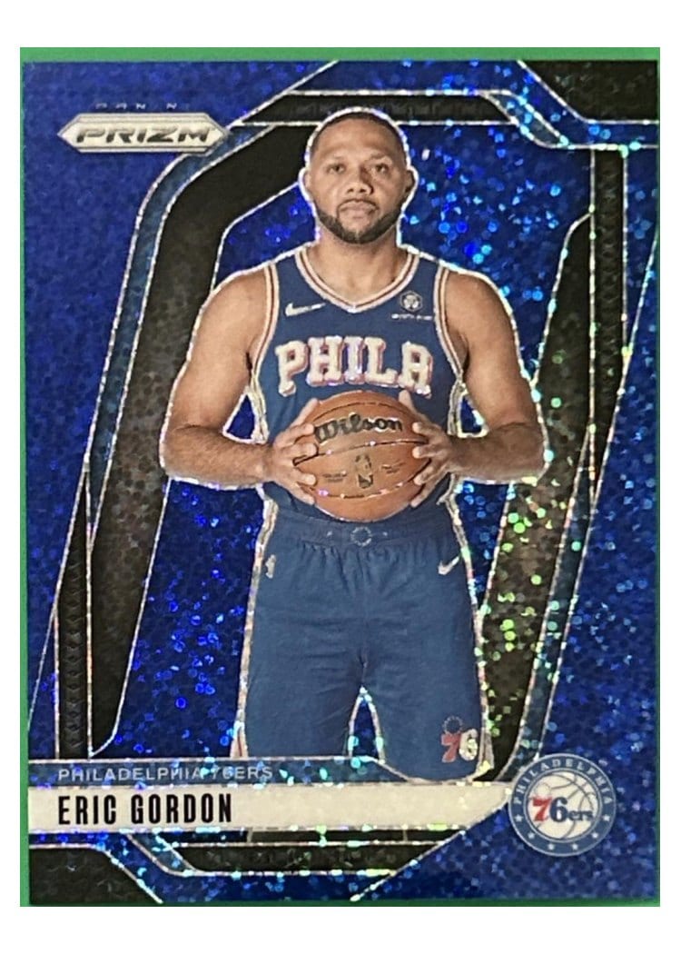 2024-25 Panini Prizm Base Set Eric Gordon #180 card