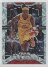 2020 Panini Prizm WNBA Premium Base Set Erica Wheeler #36 card