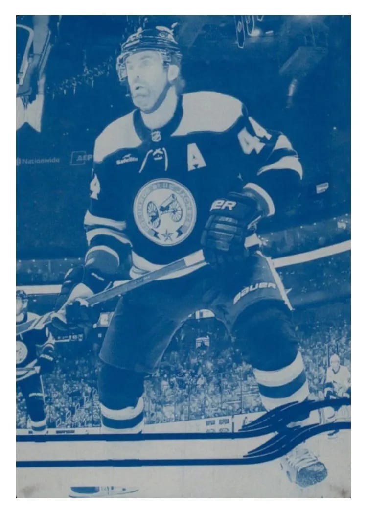 2025-26 Upper Deck Base Set Erik Gudbranson #46 card