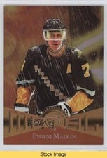 2024-25 Skybox Metal Universe 2013 Retro Evgeni Malkin #RT-16 card