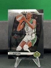 2024 Panini Prizm WNBA Base Set Ezi Magbegor #50 card