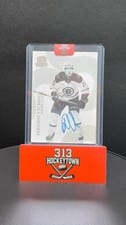 2024-25 Upper Deck The Cup Elegant Etchings Fabian Lysell #EL-FL card