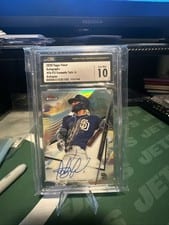 2019 Topps Finest Autographs Fernando Tatis Jr. #FA-FTJ card