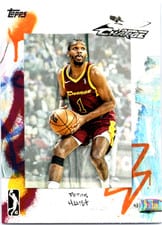 2024-25 Topps G-League Base Set Feron Hunt #20