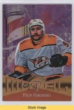 2024-25 Skybox Metal Universe 2013 Retro Filip Forsberg #RT-13 card