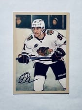 2024-25 Parkhurst Champions Base Set Frank Nazar #273