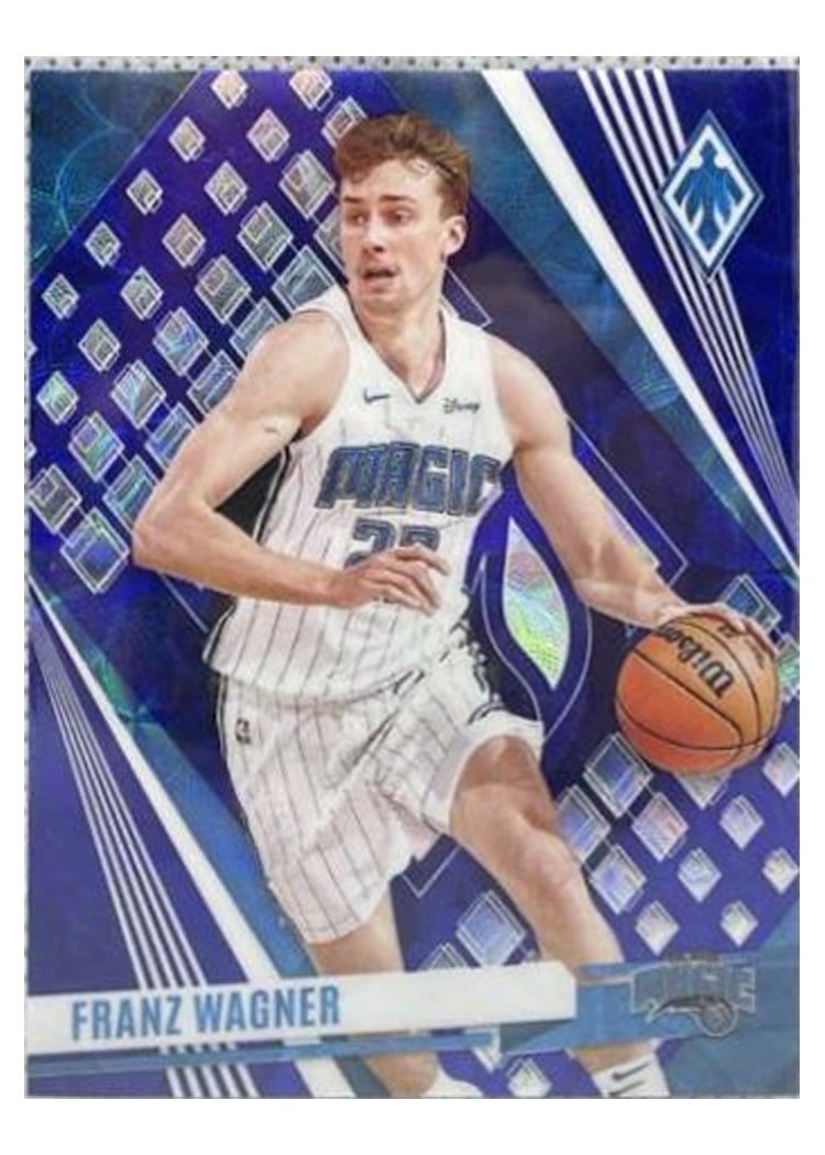 2023-24 Panini Phoenix Base Set Franz Wagner #209 card