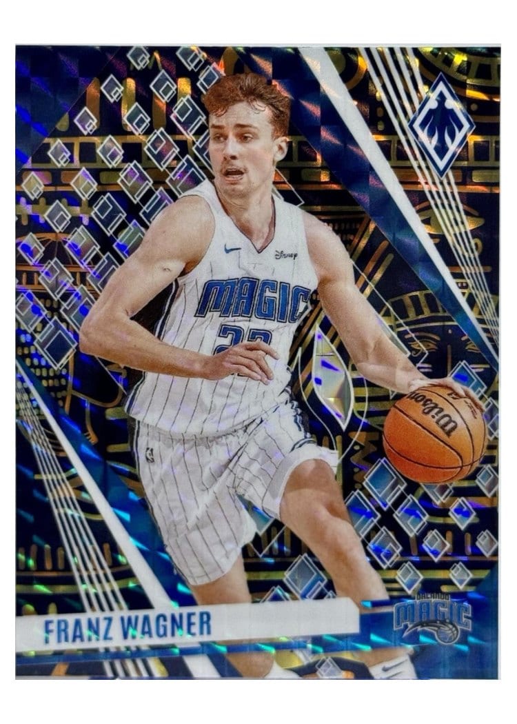 2023-24 Panini Phoenix Base Set Franz Wagner #209 card
