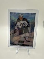 2024-25 O-Pee-Chee Platinum Base Set Gabe Vilardi #133 card