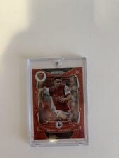 2021 Panini Prizm Premier League Gabriel Martinelli #203 card