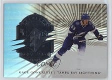 2024-25 SPx Finite Gage Goncalves #F-43 card