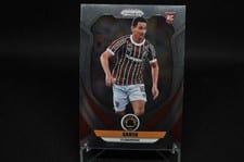 2025 Panini Prizm FIFA Club World Cup Base Set Ganso #110 card
