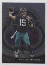 2020 Panini Select Phenomenon Gardner Minshew II #P8 card