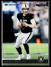 2024 Donruss Retro 2004 Gardner Minshew II #11 card