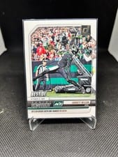 2025 Donruss Best of Instant Garrett Wilson #INS-GWN
