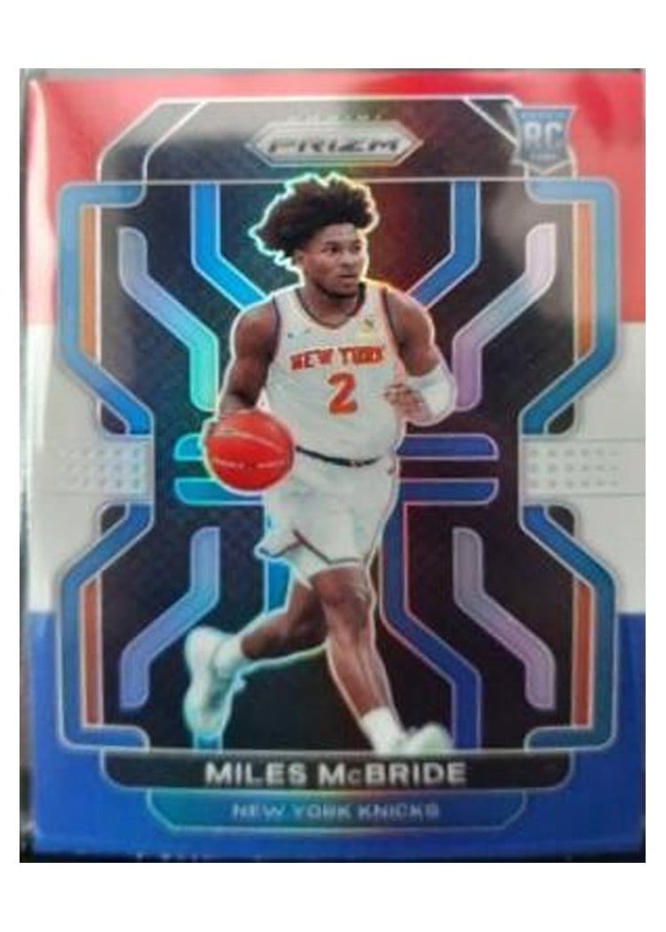 2022-23 Panini Prizm Base Set Gary Payton #283 card