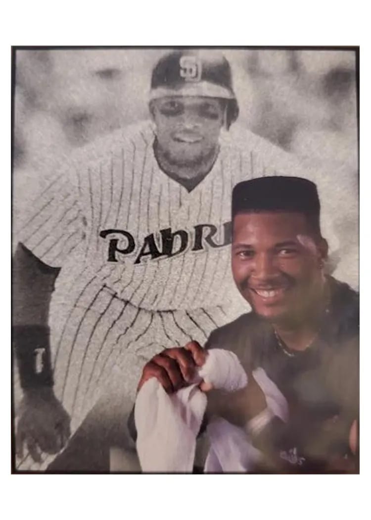 1992 Studio Gary Sheffield #108 card
