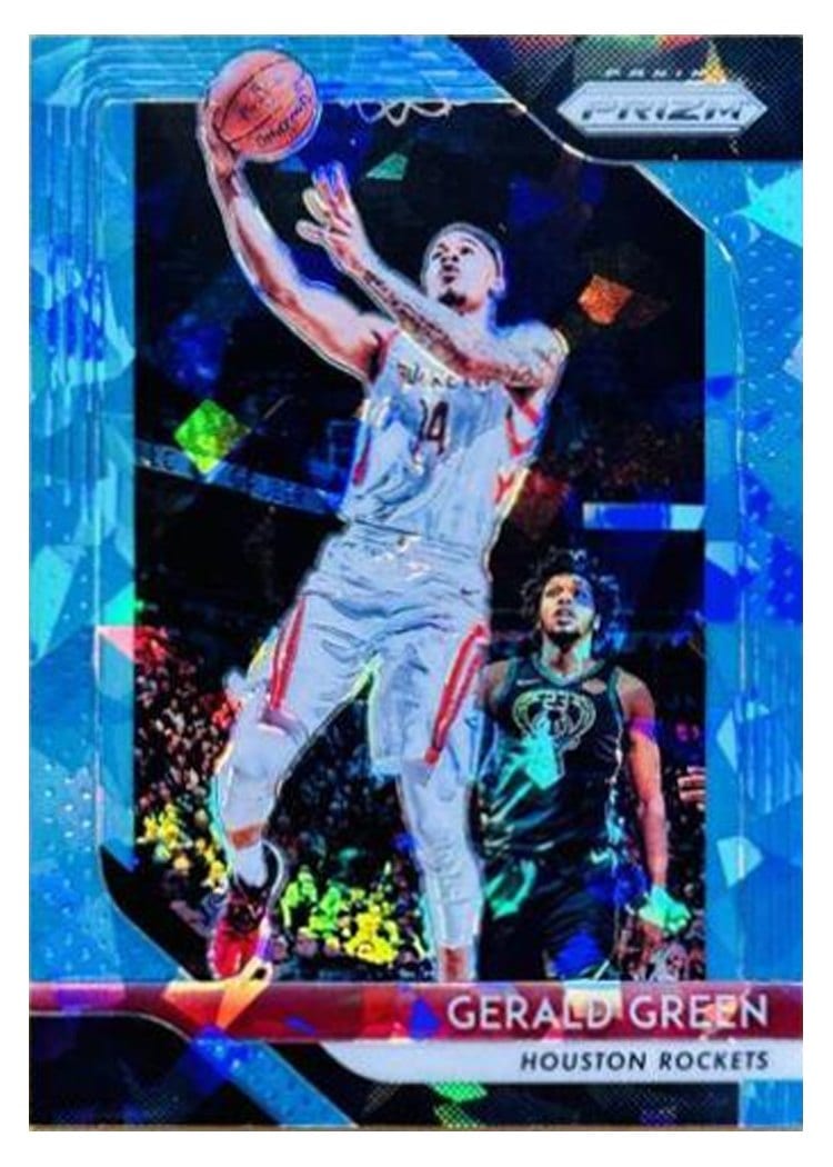 2018-19 Panini Prizm Base Set Gerald Green #84 card