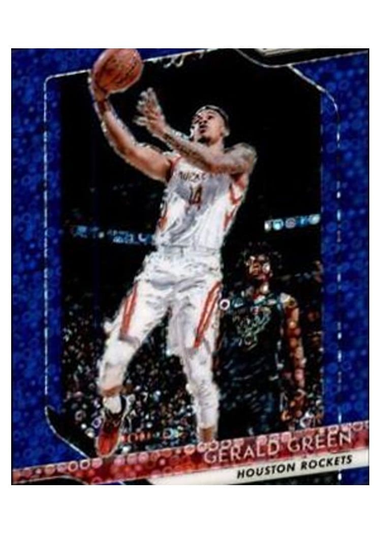 2018-19 Panini Prizm Base Set Gerald Green #84 card