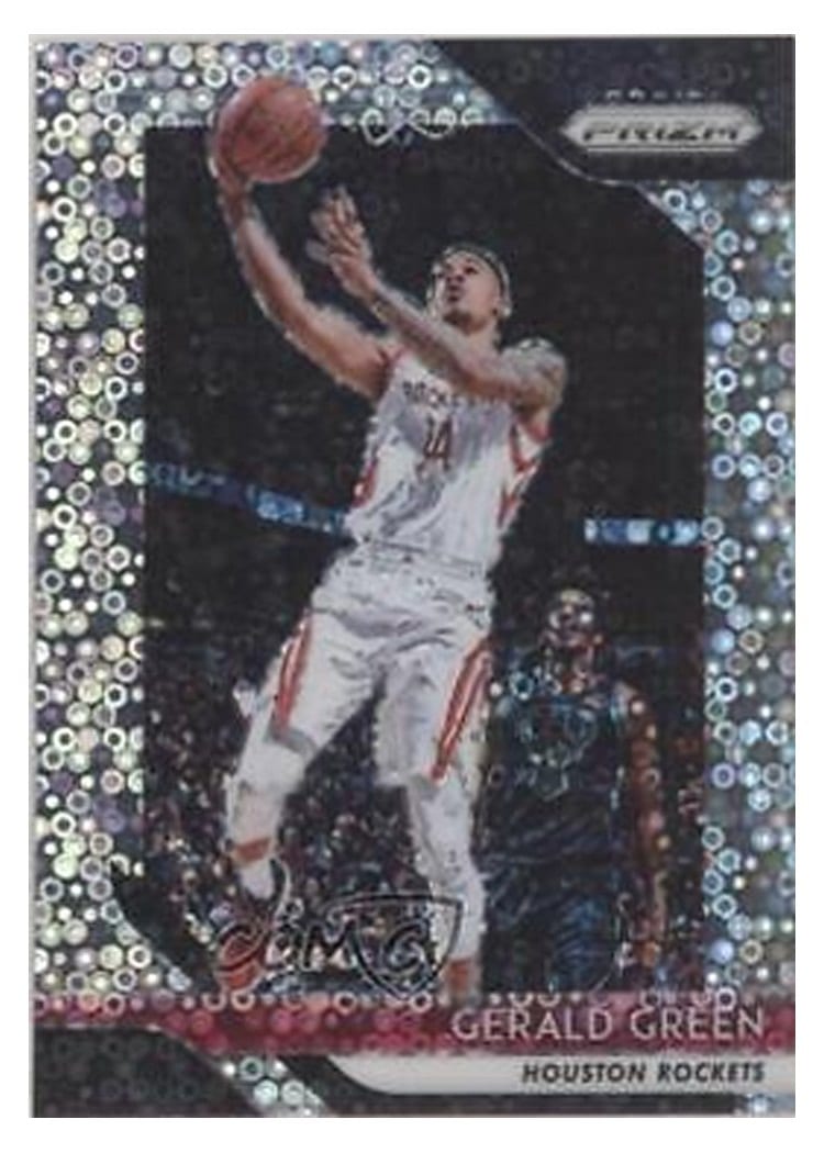 2018-19 Panini Prizm Base Set Gerald Green #84 card