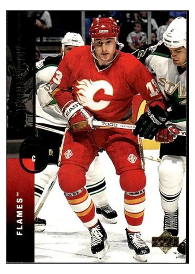 1994 Upper Deck German Titov #2 card