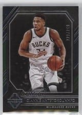 2020-21 Panini Chronicles Base Set Giannis Antetokounmpo #343