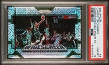 2021 Panini Prizm Giannis Antetokounmpo #1 card