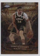 2025-26 Topps Chrome Cactus Jack Astrovision Giannis Antetokounmpo #AST-12 card