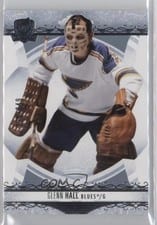 2022-23 Upper Deck The Cup Base Set Glenn Hall #24