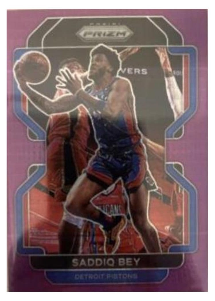 2021-22 Panini Prizm Base Set Goran Dragic #204 card