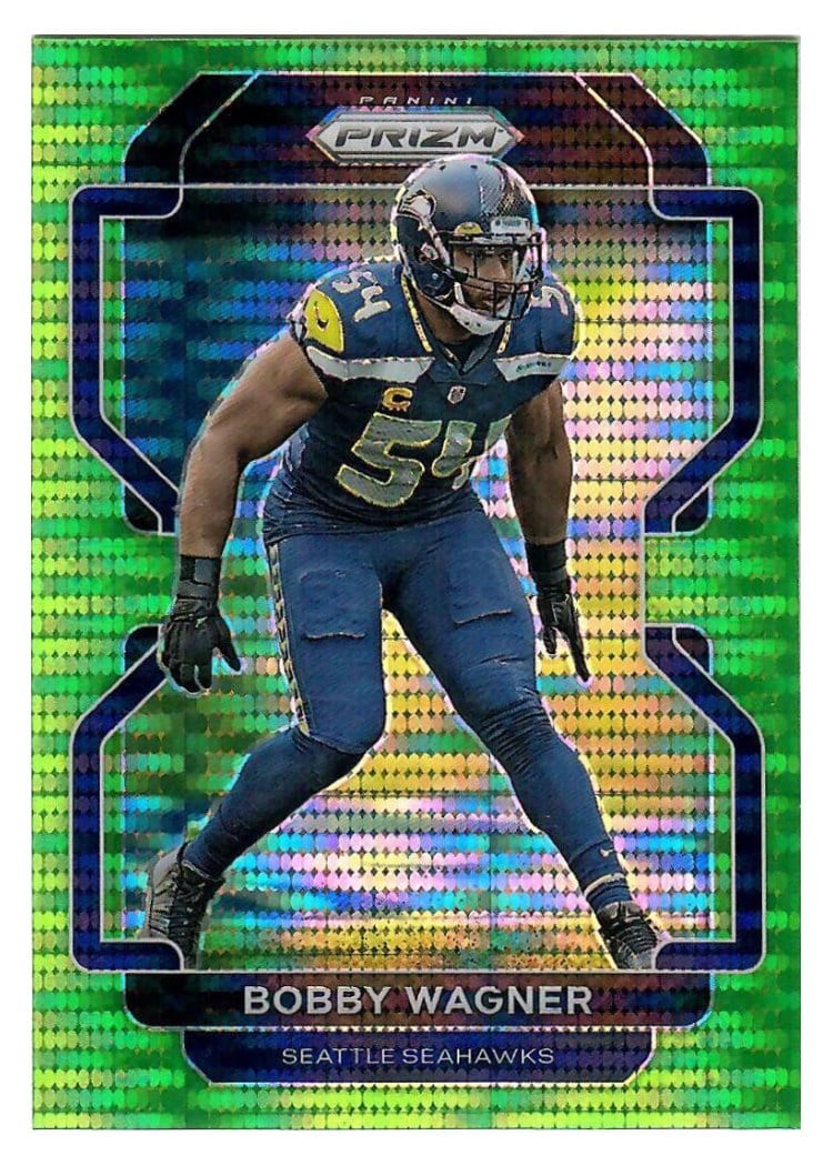 2020-21 Panini Prizm Base Set Gordon Hayward #47 card