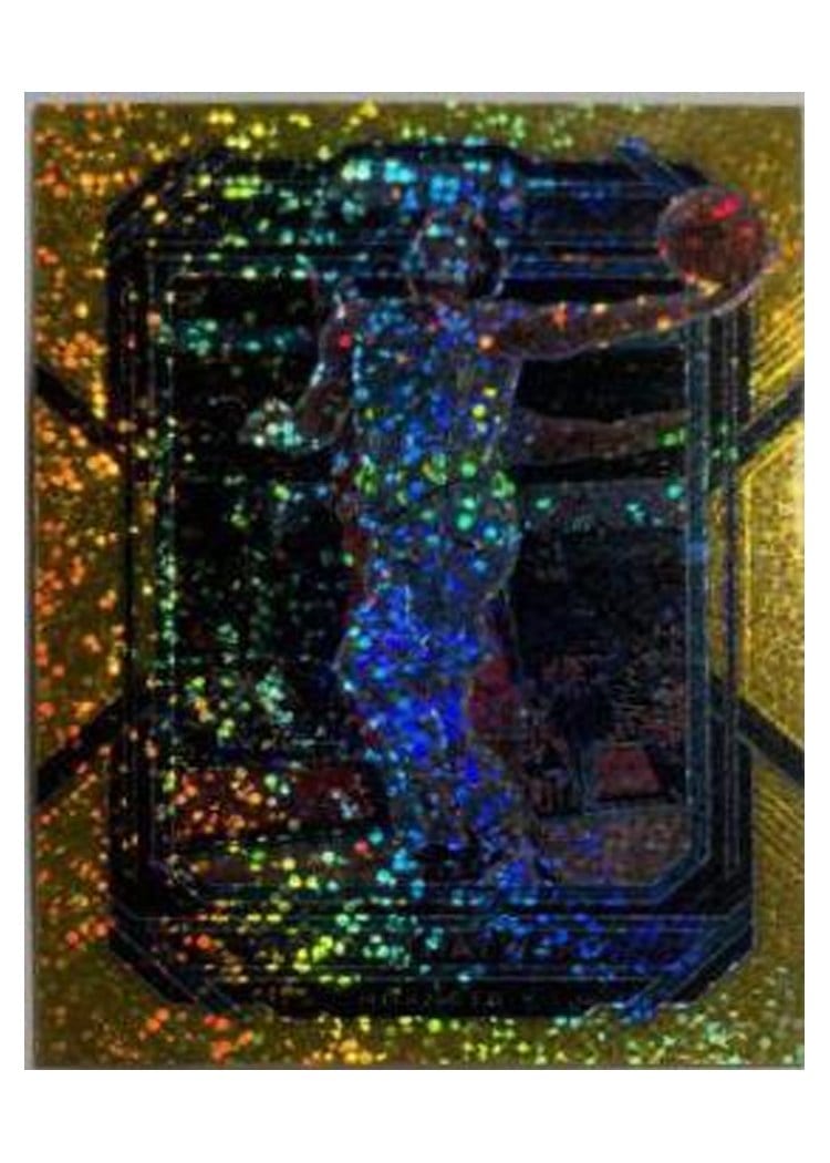 2022-23 Panini Prizm Base Set Gordon Hayward #148 card